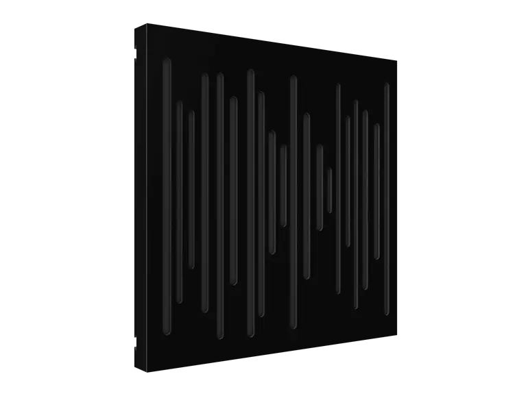 VICOUSTIC WAVEWOOD VicPattern DIFFUSER ULTRA Panneau Acoustique Diffusant (Lot de 3)