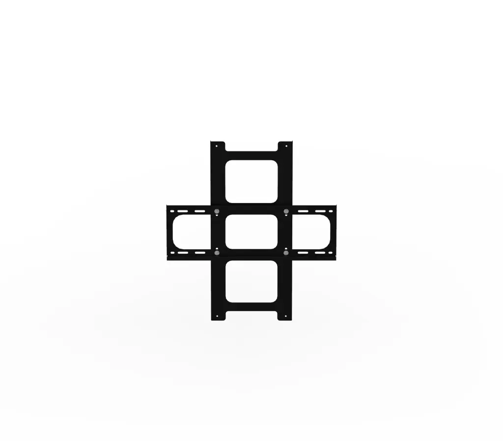 Humpter - TV Mount Kit B3