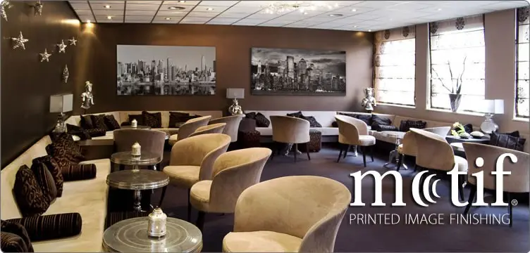 JOCAVI Panneau Acoustique personnalisé Motif ®