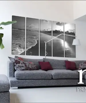 JOCAVI Panneau Acoustique personnalisé Motif ®