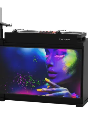 Humpter - TV Mount Kit B3