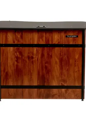 Humpter - Table DJ MOVE WD