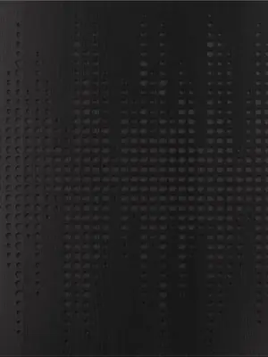 ARTNOVION ATHOS W-Bass Trap HP Panneau Acoustique Absorbant (Lot de 2 Panneaux)