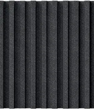 ARTNOVION AGAD - Bass Trap Panneau Acoustique Absorbant (Lot de 4 Panneaux)