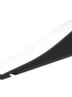 VICOUSTIC FLEXI WAVE ULTRA 60 Panneau Acoustique Mixte (Lot de 6 Unités)