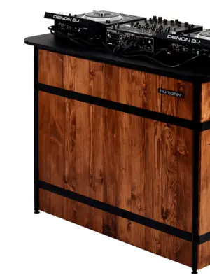 Humpter - Table DJ MOVE WD