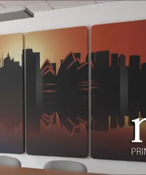 JOCAVI Panneau Acoustique personnalisé Motif ®