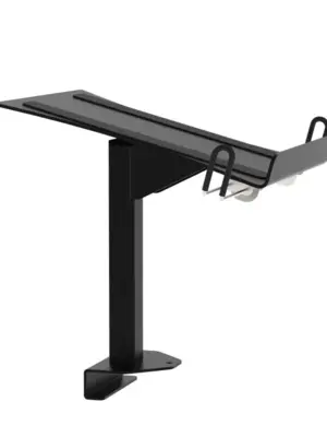 Humpter - Mid Stand B3