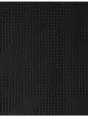 ARTNOVION KOMODO W-Bass Trap Panneau Acoustique Absorbant (Lot de 2 Panneaux)