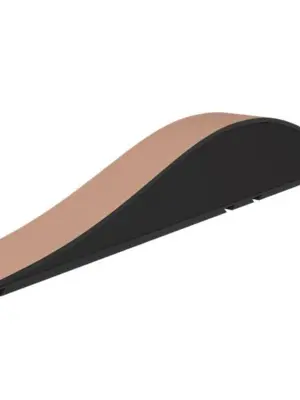 VICOUSTIC FLEXI WAVE ULTRA 120 Panneau Acoustique Mixte (Lot de 6 Unités)