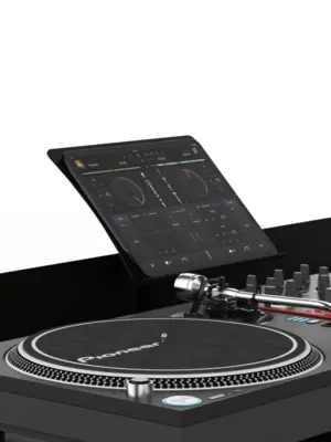 Humpter - Laptop Tablet Stand B3