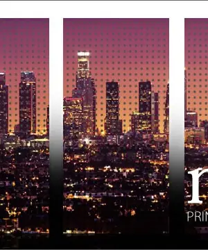 JOCAVI Panneau Acoustique personnalisé Motif ®