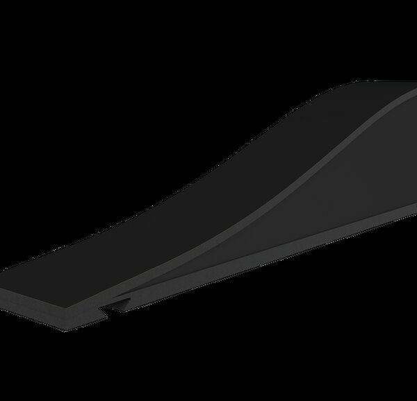 Produit VICOUSTIC FLEXI WAVE ULTRA 60 Panneau Acoustique Mixte (Lot de 6 Unités) Image