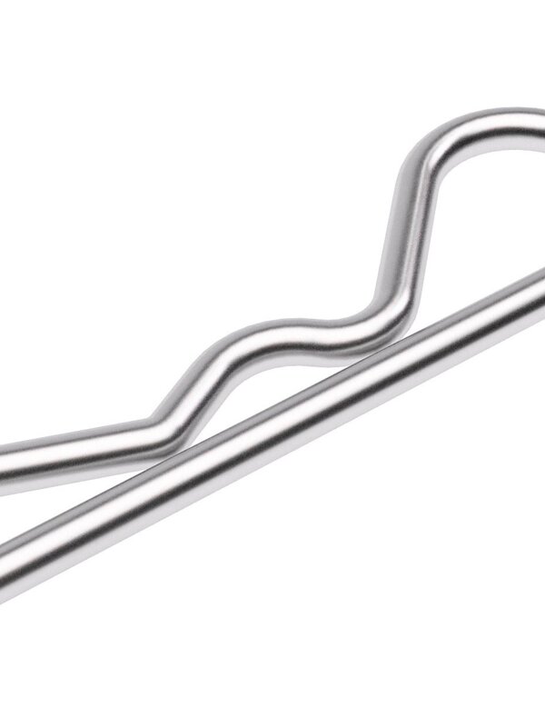 Produit SIXTY82 M05 Broche de Sécurité BETA pour Goupille de Vérrouillage de la Série M Image