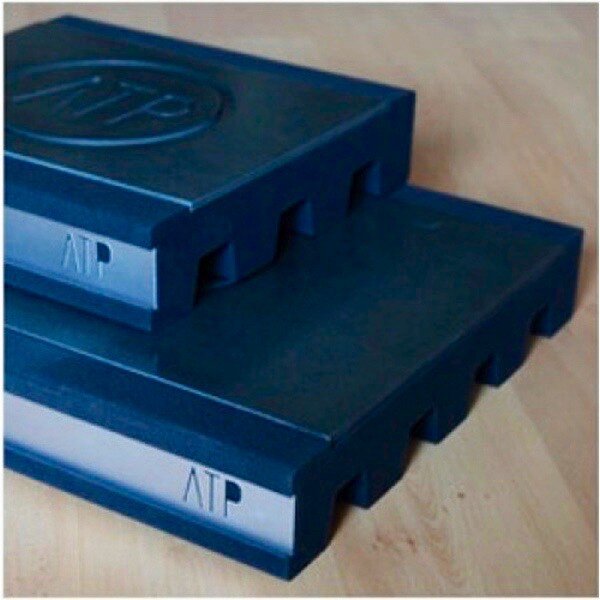 Produit JOCAVI Sub Woofer Base SWB® Support Acoustique pour Caisson de Basse Image