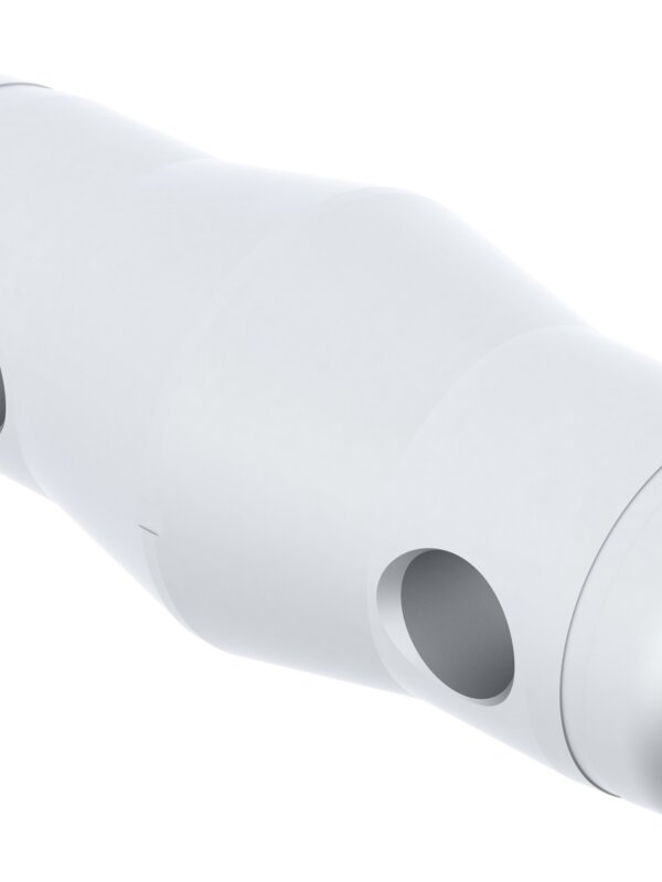 Produit SIXTY82 M00 Manchon de Couplage pour Structure Porteuse Série M Image