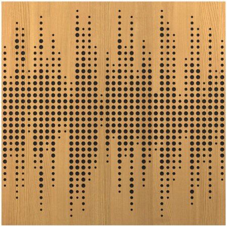 Produit ARTNOVION ATHOS W-Bass Trap HP Panneau Acoustique Absorbant (Lot de 2 Panneaux) Image