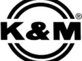 K & M