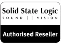 Solid State Logic (SSL)