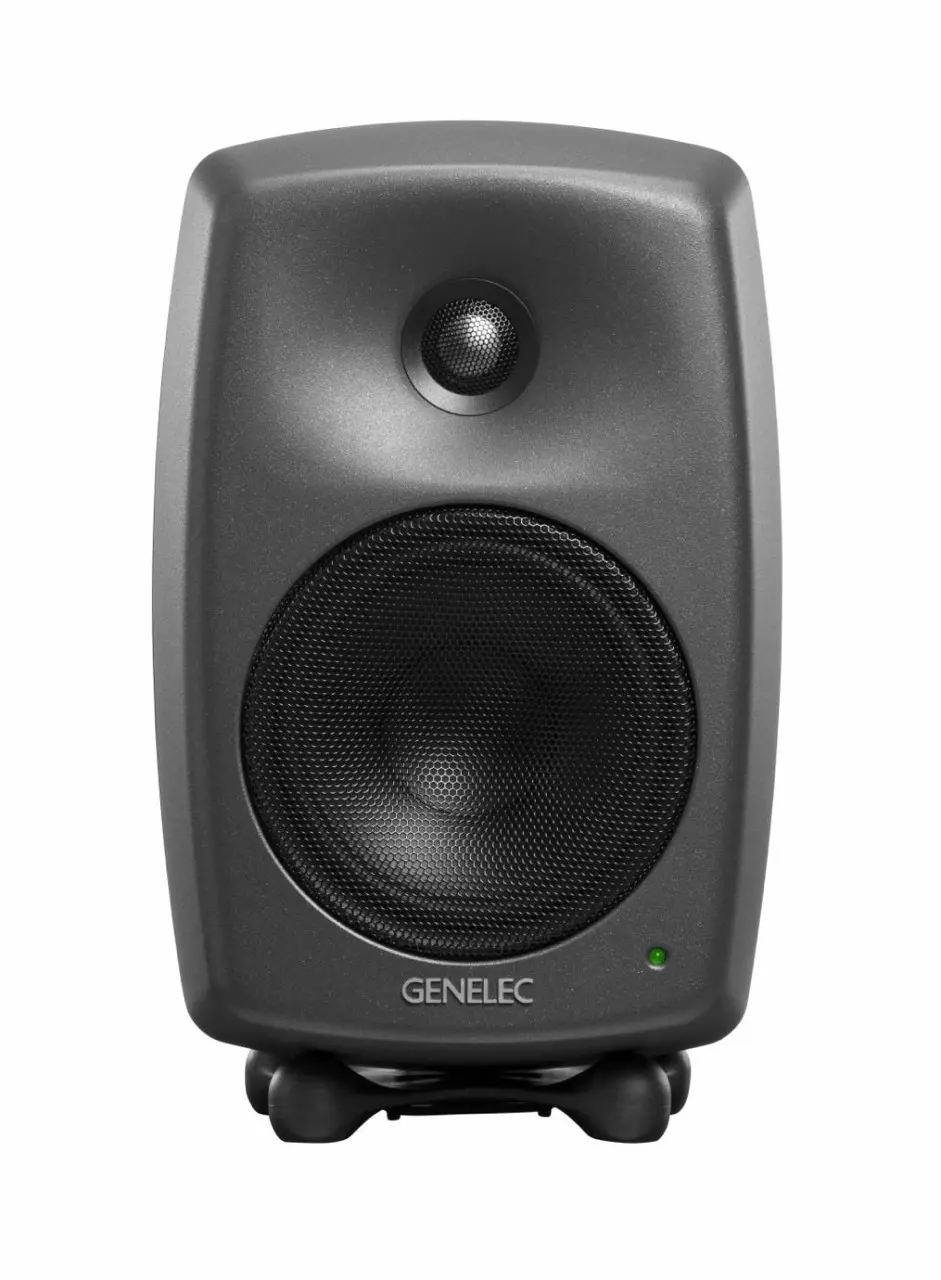 GENELEC 8030 CP Enceinte Active de Monitoring  (La Paire)