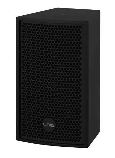 VOID Venu 8 V2 Enceinte Passive 2 voies (8"+1")  300 Watts AES