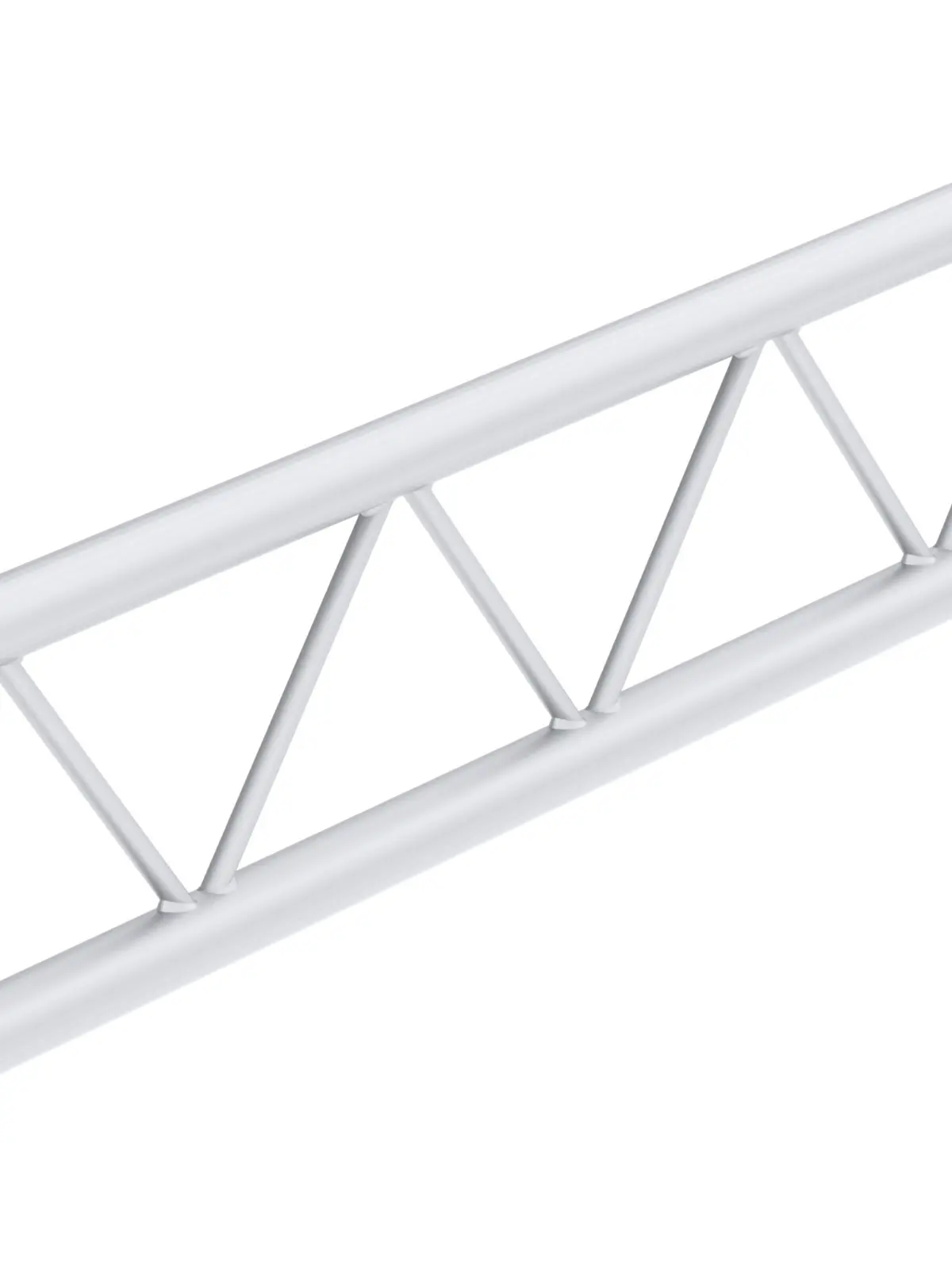 SIXTY82 M29L Structure Porteuse en Echelle En Aluminium