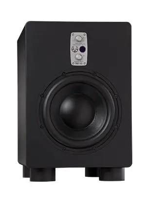 EVE TS110 Subwoofer Actif 10" de 250 Watts