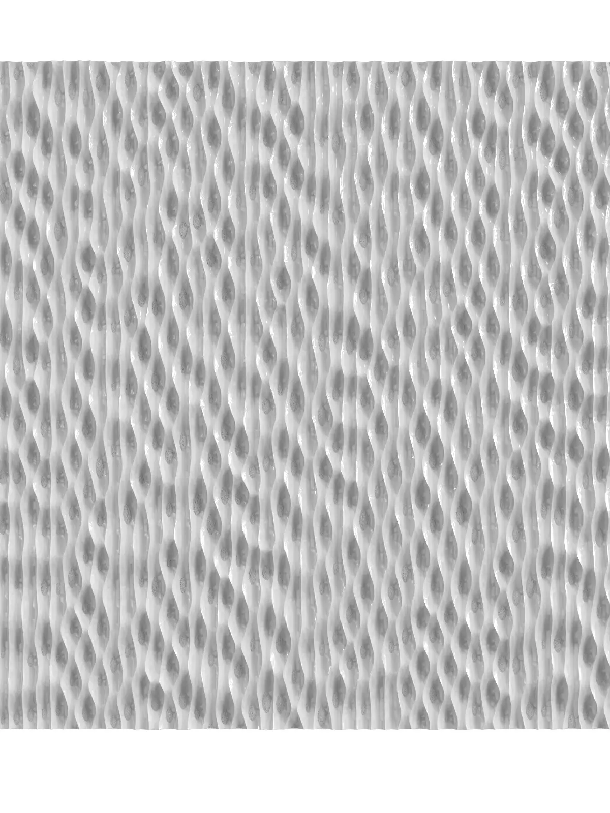 ARTNOVION SAHARA W-Absorber Panneau Acoustique Absorbant (Lot de 4 ou 6 Panneaux)