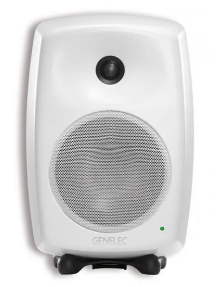 GENELEC 8040 BWM Enceinte Active de Monitoring  (La Paire)