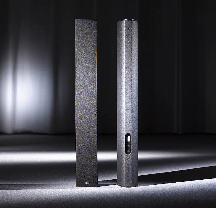 FOHHN LINEA LX-601 Enceinte Passive 1000 Watts sous 8 Ohms