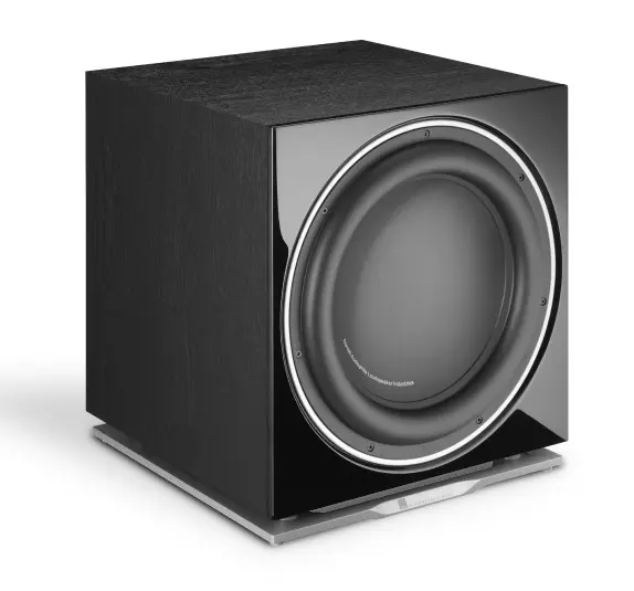 DALI SUB K-14F Caisson de Basses Actif 450 Watts RMS linéaire