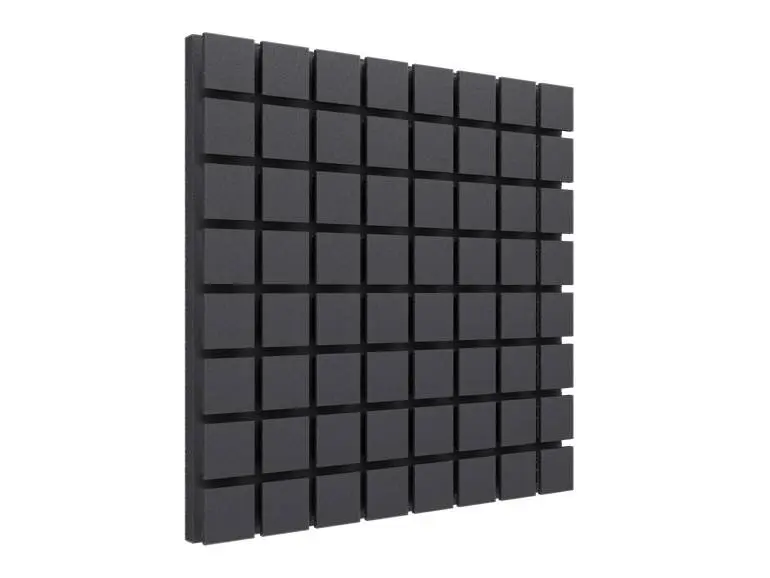 VICOUSTIC FLEXI PANEL A50 Panneau Acoustique Absorbant (Lot de 12)