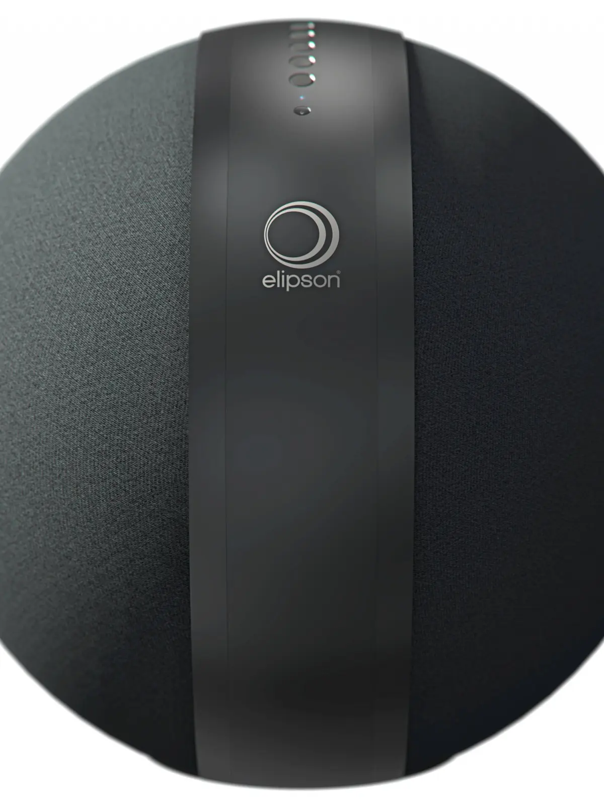 ELIPSON W35 + Enceinte Active Connectée Stéréo Multiroom 2 Voies 350 watts