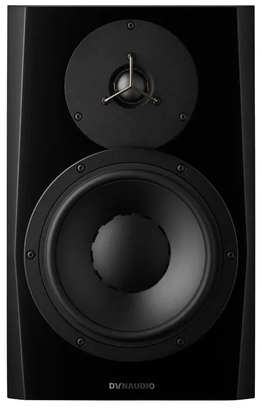 DYNAUDIO LYD8 Enceinte de Monitoring 2 Voies 130 Watts RMS (L'Unité)