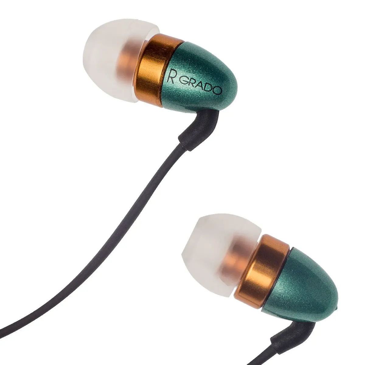 GRADO GR10e Casque Intra-Auriculaire (In-Ear)