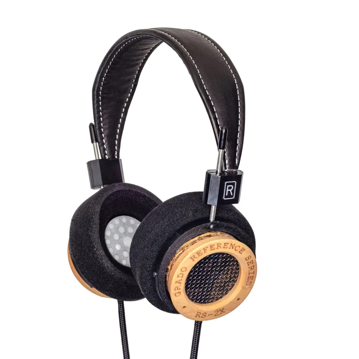GRADO RS2x Casque Hi-Fi Dynamique Ouvert References Series