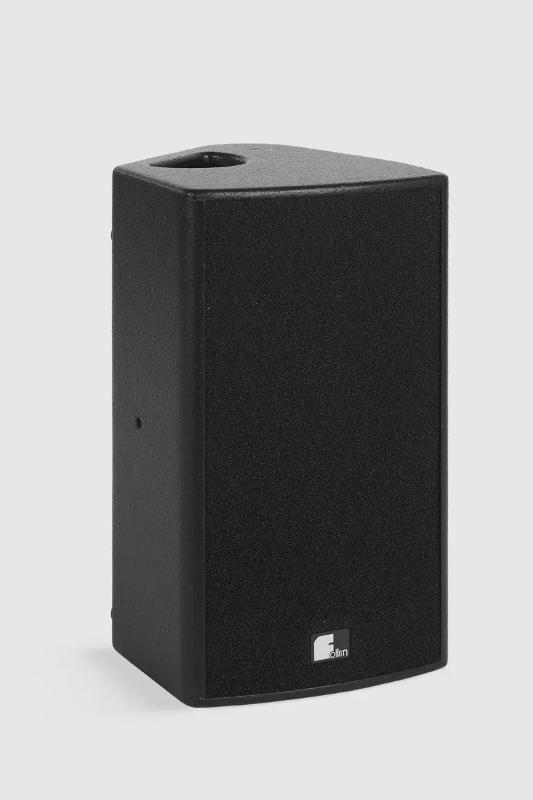 FOHHN XT10 Enceinte Satellite Passive 200 Watts sous 8Ω