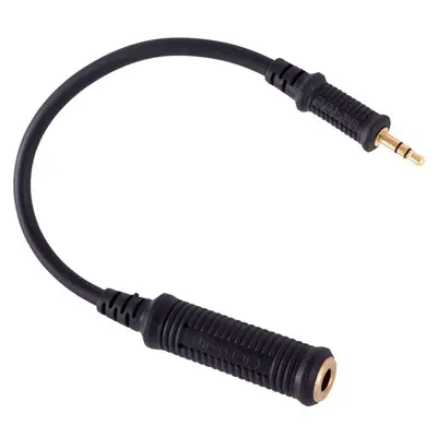GRADO Adaptateur Câble Mini-Jack pour Casque Audiophile