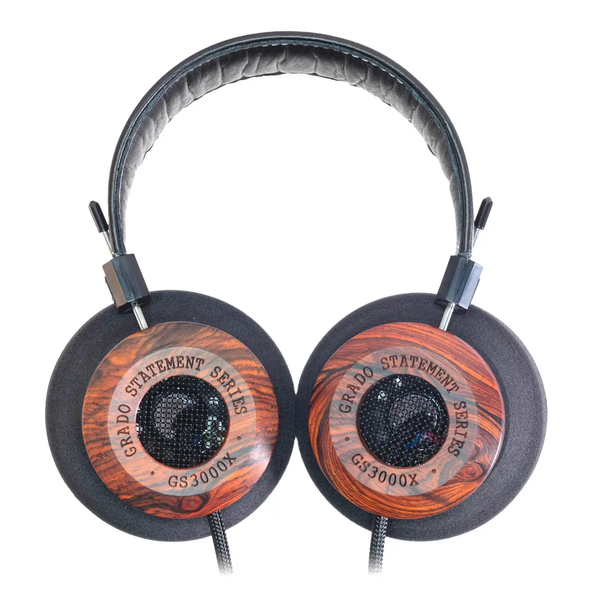 GRADO GS3000x Casque Hi-Fi Dynamique Ouvert Statement Series