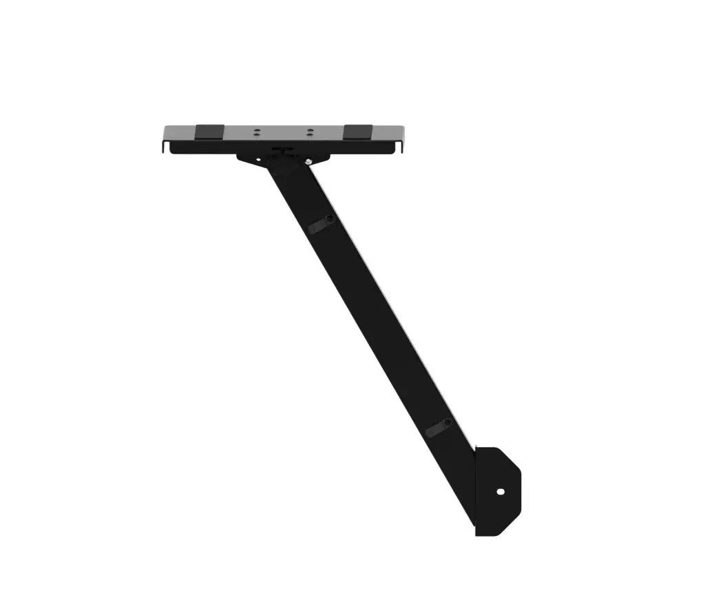 Humpter - Side Shelves B3