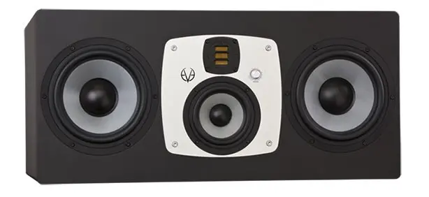 EVE SC408 Enceinte de Monitoring Active 4 Voies