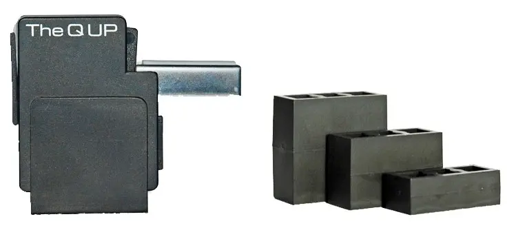 Pro-Ject Q UP Lève-Bras Automatique Pour Platine Vinyle Manuelle