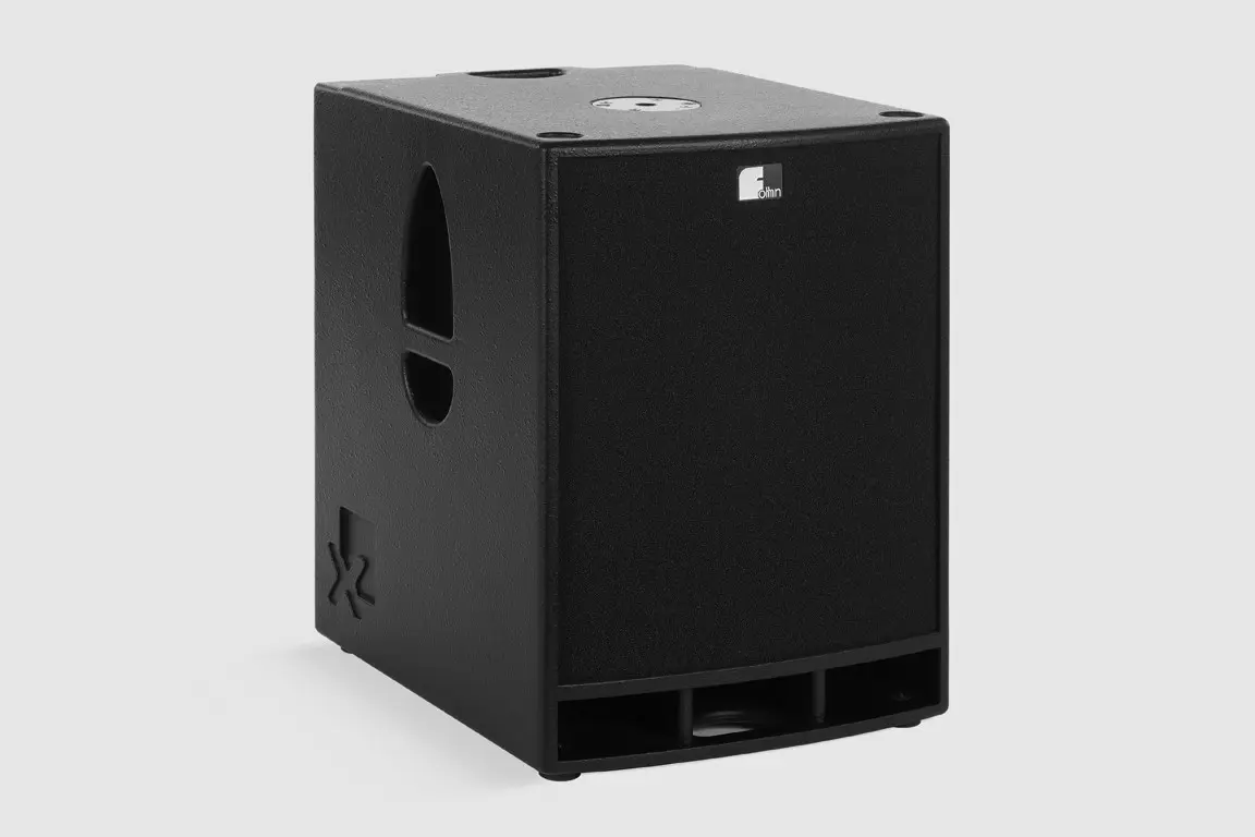 FOHHN XSP-3 Subwoofer Passif 700 Watts sous 8Ω