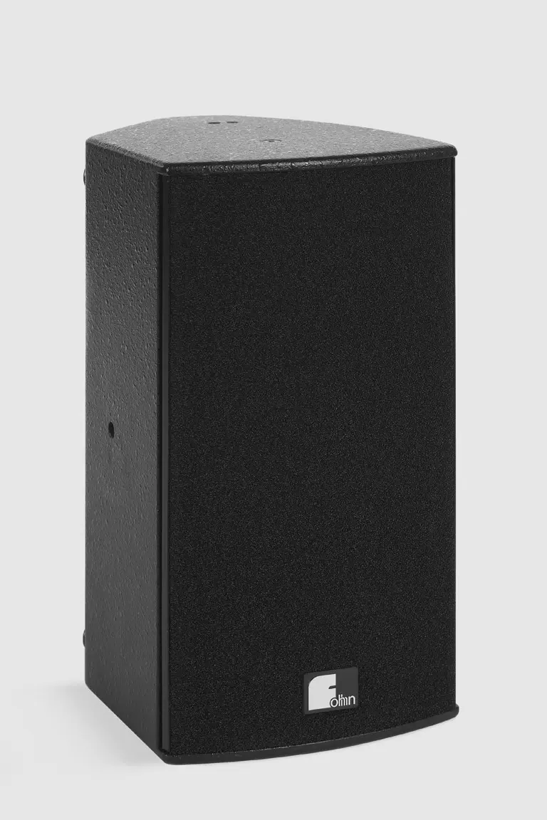 FOHHN XT1 Enceinte Satellite Passive 150 Watts sous 16Ω