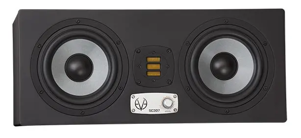 EVE SC307 Enceinte de Monitoring Active 3 Voies