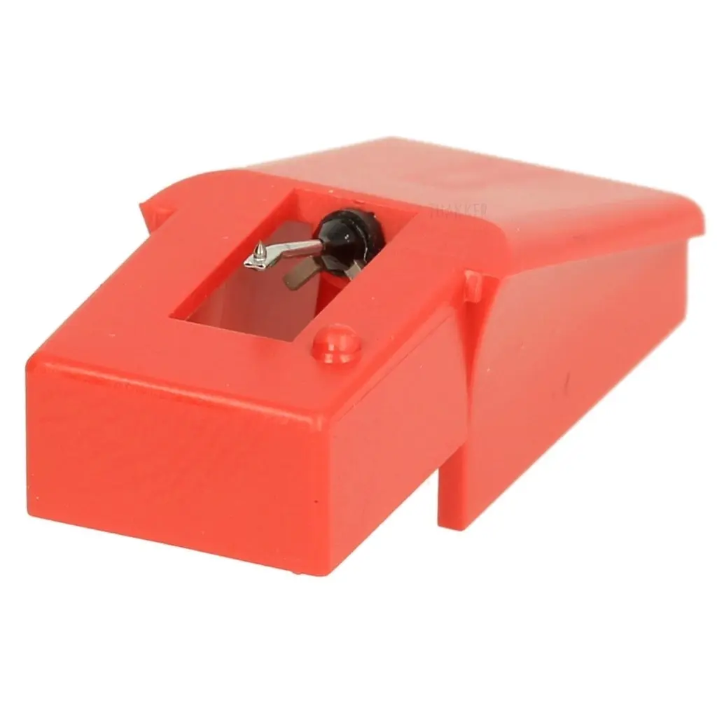 DUAL DN 201 Stylet de remplacement pour Cellule DUAL DMS 200