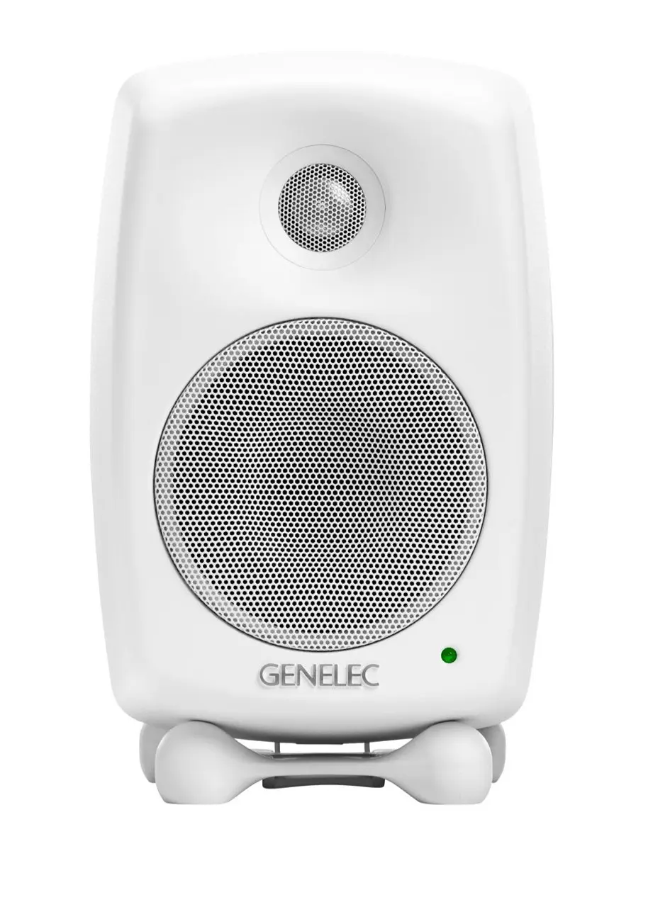 GENELEC 8020 DWM Enceinte Active de Monitoring  (La Paire)