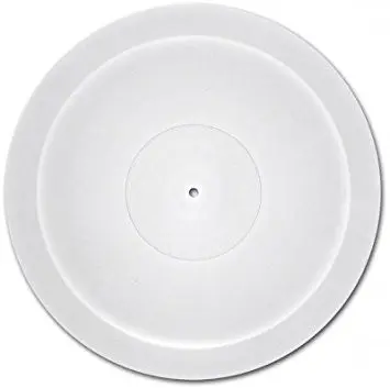 Pro-Ject ACRYL IT Plateau En Acrylique pour Platine Vinyle