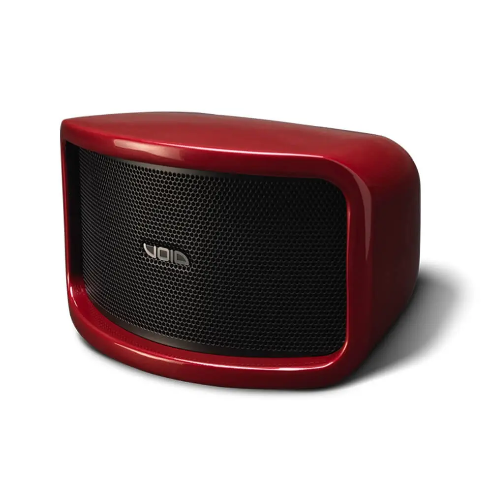 VOID CYCLONE 55 Enceinte Passive 2 Voies 120 Watts AES sous 16 Ohms