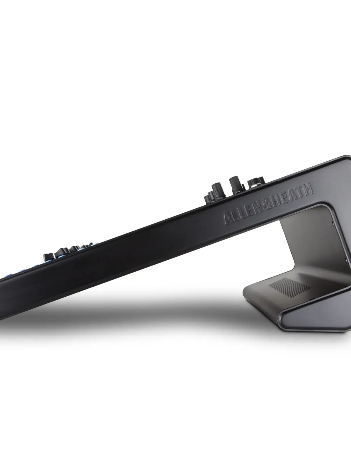 Allen & Heath QU-24 Console Numérique 30 Entrées/24 Sorties